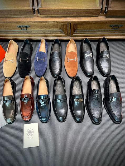 hermes le mans|hermes shoes sale.